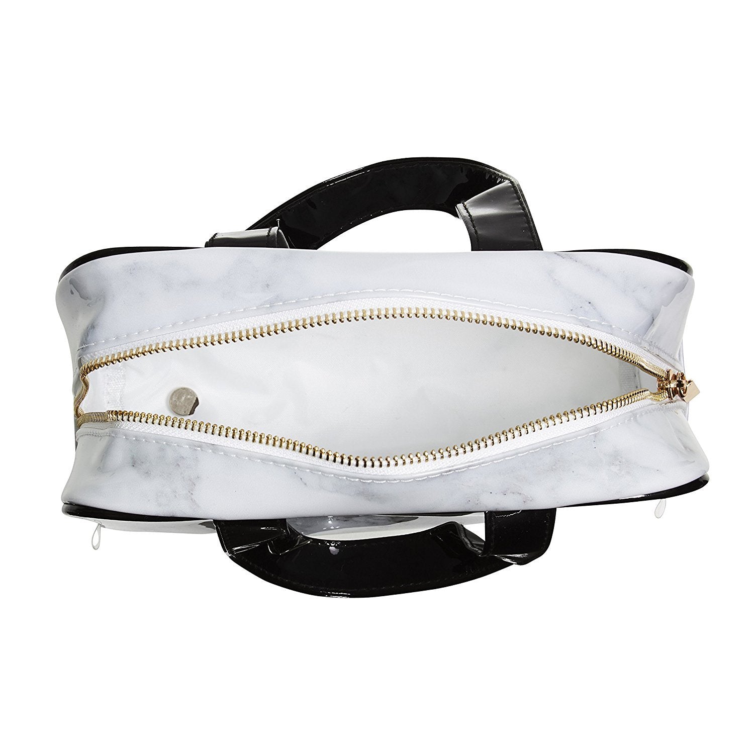 Cosmopolitan cheap marble luggage