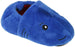 Zac & Evan Toddler Boy's Cute and Comfy Slippers With Embroidery Design