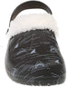 Chatties Boy's Camo Clog Waterproof Slippers with Sherpa Lining in a Fuzzy and Warm Style