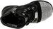 bebe Toddler Girlsâ€™ Waterproof Outdoor Combat Boots for Toddler/Girls Studded with Rhinestones Lace-Up Side Zipper Mid Calf Boots