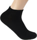 Men’s Socks - Soft, Breathable Comfort Fit, No Show Socks for 10 Pack