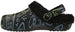 Chatties Boy's Camo Clog Waterproof Slippers with Sherpa Lining in a Fuzzy and Warm Style