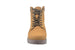 Via Rosa Gina Group Women’s Short Ankle Nubuck Work Boots with Lace Up Front and Contrast Sherpa Collar and Lining