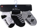 Ben Sherman Boyâ€™s Socks- Low-Cut Socks Multiple Stylish Toddler Kids Socks Comfort Fit for 6-pack