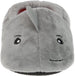 Zac & Evan Toddler Boy's Cute and Comfy Slippers With Embroidery Design