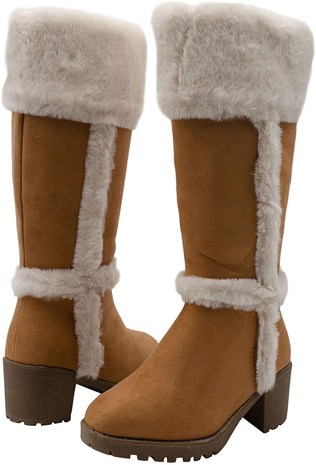 Rampage tall boots Clearance