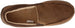 Men's Corduroy Moccasin Memory Foam Slippers, Indoor, and Outdoor Men's Slippers - Easy Cloud Slides