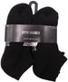 Steve Madden Women's Athletic Low-Cut Sports Socks, No-Show Mesh Liner Socks, 8 Pack