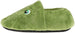 Zac & Evan Toddler Boy's Cute and Comfy Slippers With Embroidery Design