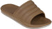 Men's Comfy Slip-On Slide Sandals - Casual, Workout, House Slides/Slippers