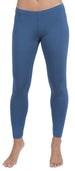 Steve Madden Full Length Tagless Stretch Lounge Leggings Tights