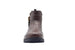 bebe Girls Big Kid Easy Pull-On Short Ankle Chelsea Boots Embellished with Buckle Straps