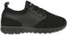 bebe Girls Casual Stylish Jogger Mesh Non-Slip Lightweight Sneakers for Toddler Girls
