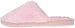 Women's Warm and Comfy Tie Dye Faux Fur Slipper