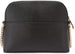 Women’s Saffiano Dome Crossbody Bag with Chain Strap