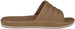 Men's Comfy Slip-On Slide Sandals - Casual, Workout, House Slides/Slippers