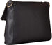 Rampage Womens Stud Tunnel Flap Crossbody