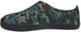 Zac & Evan Toddler Boy's Blown EVA Water Shoes/Water Sandals, Non-slip Aqua Shoes for Boys