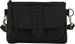Kensie Women’s Whipstitch Belt Bag - Fashion Waist Bag with Adjustable Strap - Crossbody Sling Purse Fanny Pack