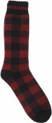 Ben Sherman Thermal Socks For Men- Cozy, Boot Winter, Warm, Thick, Soft, Stylish, Dress Socks