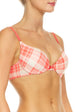 dELiA's Women's Push-Up Plunge Bra Set, 2-Pack