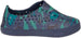 Zac & Evan Toddler Boy's Blown EVA Water Shoes/Water Sandals, Non-slip Aqua Shoes for Boys