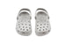 Zack & Evan Boys Rubber Foam Slingback Clogs with Ventilated Upper Size