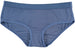 dELiA's Women’s Printed/Solid Boyleg Underwear Panty Pack, Soft, Comfortable, Stretch Boy Short Panties