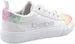bebe Girls PU Jogger Sneakers Size