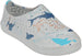 Zac & Evan Toddler Boy's Blown EVA Water Shoes/Water Sandals, Non-slip Aqua Shoes for Boys