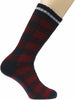 Ben Sherman Thermal Socks For Men- Cozy, Boot Winter, Warm, Thick, Soft, Stylish, Dress Socks