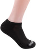 Women's Mesh Athletic, Running, Casual Cozy Low Cut Ankle Socks, 8-Pack, Size 9-11