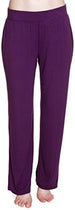 Steve Madden Solid Microfiber Sleep Pant