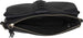 Kensie Women’s Whipstitch Belt Bag - Fashion Waist Bag with Adjustable Strap - Crossbody Sling Purse Fanny Pack