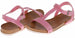 Vee Vee VeeVee Ladies Sandal With Side Buckle