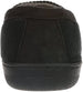 Men's Corduroy Moccasin Memory Foam Slippers, Indoor, and Outdoor Men's Slippers - Easy Cloud Slides