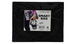 Smart Bag Travel Cup & Bottle Sleeve Carrying Bag for Coffee and Tea / Soda / Thermos - Black (Pack of 10)