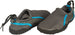 Zack & Evan Boys Neoprene and Mesh Water Beach Shoe with Draw String Size