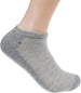 Women's Mesh Athletic, Running, Casual Cozy Low Cut Ankle Socks, 8-Pack, Size 9-11