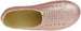 Chatties Toddler Girl's Glitter Water Shoes/Water Sandals, Non-Slip Aqua Shoes for Girls