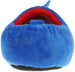 Zac & Evan Toddler Boy's Cute and Comfy Slippers With Embroidery Design