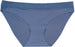 dELiA's Women’s Printed/Solid Bikini Brazilian Underwear Panty Pack, Soft, Comfortable, Stretch Panties 3 Pack