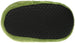 Zac & Evan Toddler Boy's Cute and Comfy Slippers With Embroidery Design
