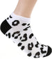 Women's Mesh Athletic, Running, Casual Cozy Low Cut Ankle Socks, 8-Pack, Size 9-11