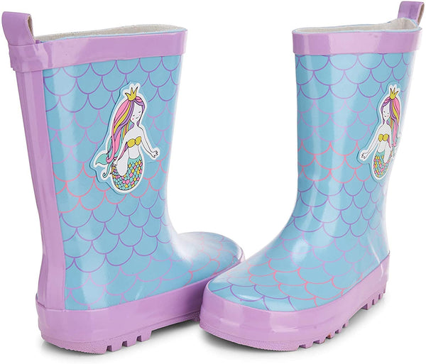 Chatties rain boots hotsell