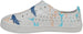Zac & Evan Toddler Boy's Blown EVA Water Shoes/Water Sandals, Non-slip Aqua Shoes for Boys