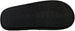 Xertia Men's Microsuede Slipper With Faux Fur Collar And Memory Foam Insoles, Easy Slip-On And Comfortable Fit