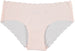 Laundry by Shelli Segal Women’s Bikini Brazilian Underwear Panty Pack, Soft, Comfortable, Stretch Panties