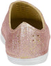 Chatties Toddler Girl's Glitter Water Shoes/Water Sandals, Non-Slip Aqua Shoes for Girls