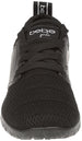 bebe Girls Casual Stylish Jogger Mesh Non-Slip Lightweight Sneakers for Toddler Girls